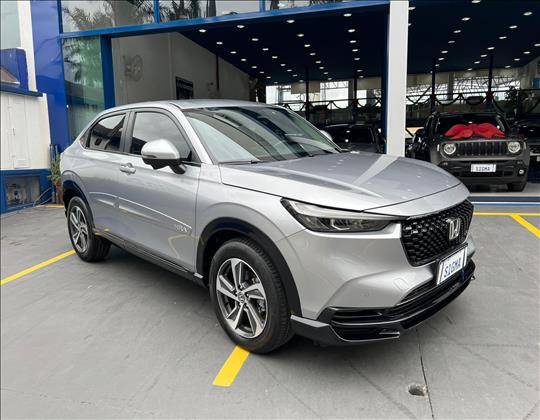 HONDA HR-V 1.5 DI I-VTEC TURBO FLEX TOURING CVT